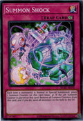 BLZD-AE078 Summon Shock [SR]
