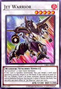 CR01-AE009 Jet Warrior [C]