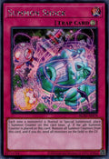BLZD-AE078 Summon Shock [SCR]