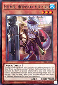CR10-AE045 Helmer, Helmsman Fur Hire [C]
