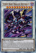 BLZD-AE107 Storm-Bane Dragon Destorbim [UL]