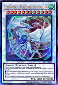 CR01-AE015 Cosmic Blazar Dragon [UL]