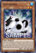 CORI-AE098 Centerfrog [C]