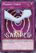 BPRO-AEC27 Magnet Force [C]