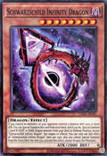 CR10-AE091 Schwarzschild Infinity Dragon [C]