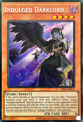 CR10-AE019 Indulged Darklord [SCR]