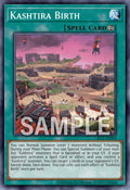 CR12-AE094 Kashtira Birth [C]