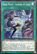 CR11-AE096 Verre Magic - Lacrima of Light [SCR]