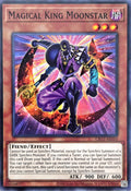 CR11-AE010 Magical King Moonstar [C]