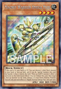 BPRO-AE082 Magnet Warrior Omega Plus [SR]