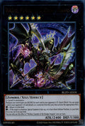 BLZD-AES18 Wollow, Founder of the Drudge Dragons [UR]