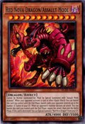 BLZD-AE004 Red Nova Dragon/Assault Mode [R]
