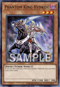 BLZD-AEC22 Phantom King Hydride [C]
