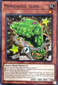 CR11-AE059 Mimighoul Slime [C]