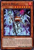 BLZD-AE083 Jack-o-Bolan [R]