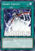 CORI-AEC43 Short Circuit [C]