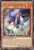 CR12-AE065 GMX Researcher Selande [UR]