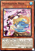 CR01-AE069 Mannadium Meek [C]