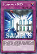 BPRO-AEC32 Bonding - DHO [C]