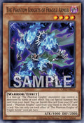 CR12-AE033 The Phantom Knights of Fragile Armor [C]