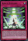 BLZD-AES04 King's Synchro [UR]
