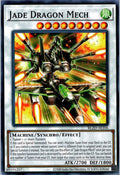 BLZD-AE106 Jade Dragon Mech [C]