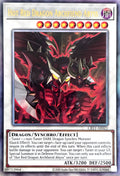 CR11-AE021 Hot Red Dragon Archfiend Abyss [UL]