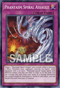 CR13-AE096 Phantasm Spiral Assault [C]