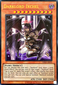 CR10-AE030 Darklord Ixchel [UR]