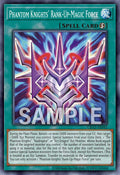 CR12-AE043 Phantom Knights' Rank-Up-Magic Force [C]