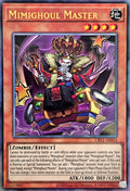CR11-AE053 Mimighoul Master [UL]