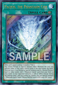 CR13-AE090 Pacifis, the Phantasm City [UR]