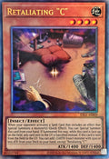 ES02-AE009 Retaliating "C" [UL]