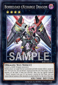BPRO-AE110 Borreload eXcharge Dragon [R]