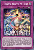 BPRO-AE071 Elfnotes: Aristeia of Trust [C]