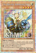 BPRO-AE025 Tri-Brigade Springans Kitt [SR]