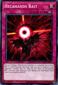 BLZD-AE075 Hecahands Bait [C]