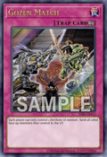 ES02-AE112 Gozen Match [UR]