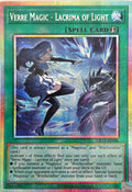 CR11-AE096 Verre Magic - Lacrima of Light [PSR]