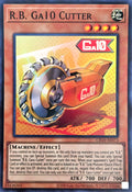 CR10-AE073 R.B. Ga10 Cutter [SR]
