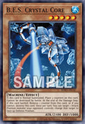 BPRO-AEC47 B.E.S. Crystal Core [C]