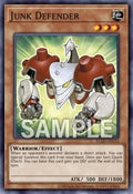 BLZD-AEC55 Junk Defender [C]