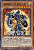 CORI-AEC14 Crusader of Endymion [C]