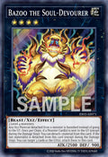 ES02-AE071 Bazoo the Soul-Devourer [SCR]