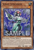 BPRO-AE093 Scrap Synchron [C]
