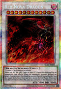 BLZD-AES03 Red Nova Dragon [PSR]