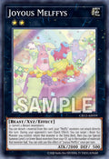 CR12-AE059 Joyous Melffys [SR]