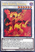 CR11-AE019 Red Rising Dragon [UR]