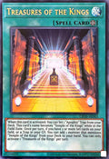 CR10-AE065 Treasure of the Kings [UR]