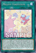 CORI-AE059 Melffy Footsteps [R]
